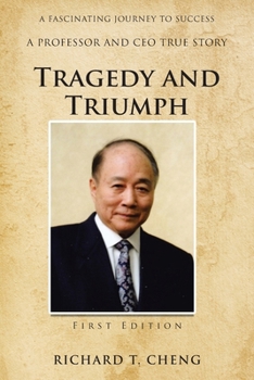 Paperback Tragedy and Triumph Book