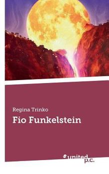 Paperback Fio Funkelstein [German] Book