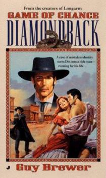 Mass Market Paperback Game of Chance Book