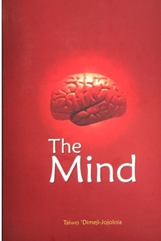 Paperback The Mind Book