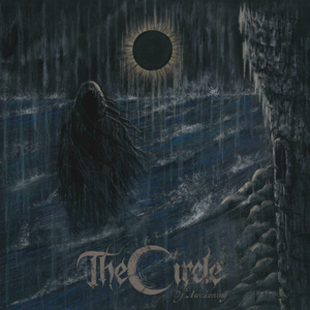 Vinyl Of Awakening Book