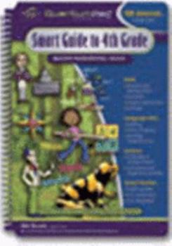 Spiral-bound Smart Guide to 4th Grade (Quantum Pad Interactive Book) Book