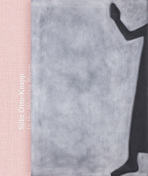 Paperback Silke Otto-Knapp: In the Waiting Room Book