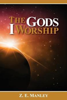 Paperback The Gods I Worship Book