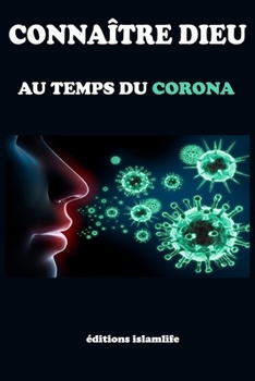 Paperback Conna?tre Dieu Au Temps Du Corona Book