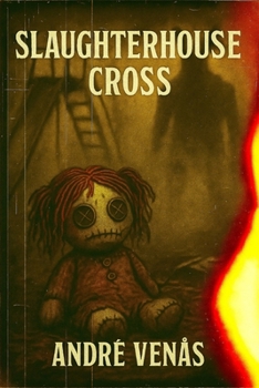 Paperback Slaughterhouse Cross Book