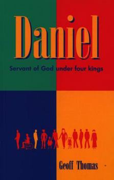 Paperback Daniel Book