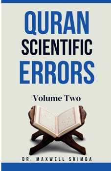 Quran Scientific Errors
