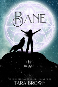 Bane - Book #2 of the Devil's Roses