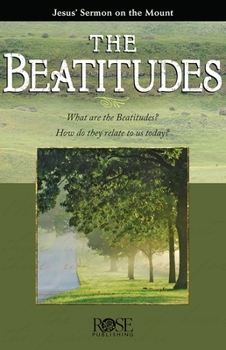 Electronics The Beatitudes Book