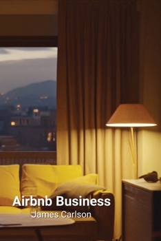 Paperback Airbnb Business Book