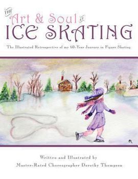 The Art and Soul of Ice Skating