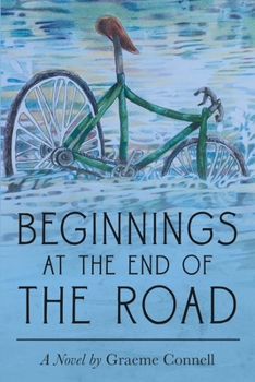 Paperback Beginnings at the End of the Road Book