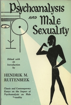 Psychoanalysis and Male Sexuality