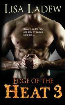 Paperback Edge of the Heat 3 Book