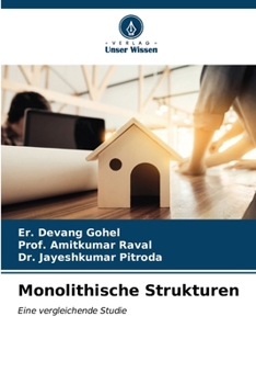 Paperback Monolithische Strukturen [German] Book