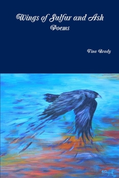 Paperback Wings of Sulfur and Ash Book