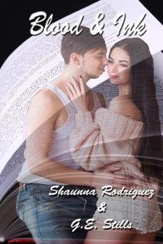 Paperback Blood & Ink Book