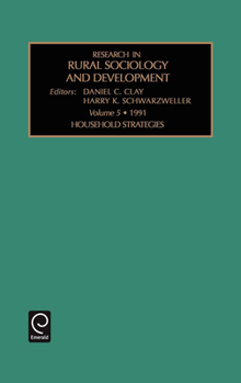 Hardcover Household Strategies Book
