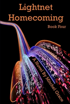 Paperback Lightnet Homecoming Book