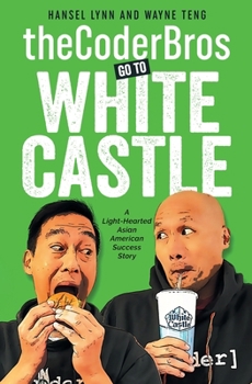 Paperback theCoderBros Go To White Castle Book