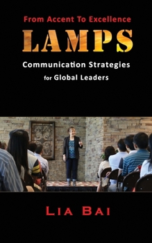 Paperback Lamps: Communication Strategies for Global Leaders Book