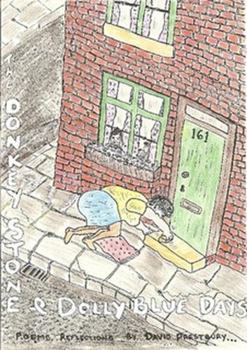 Paperback The Donkey Stone & Dolly Blue Days Book