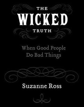 Paperback The Wicked Truth Book