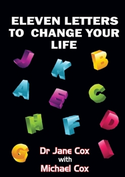 Paperback Eleven Letters to Change Your Life Book