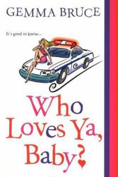 Paperback Who Loves YA, Baby? Book