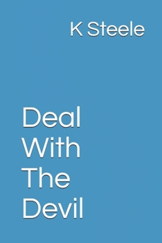 Paperback Deal With The Devil Book