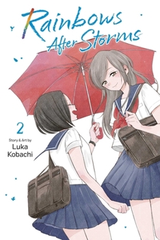 Paperback Rainbows After Storms, Vol. 2 Book
