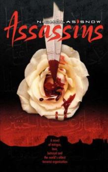 Paperback Assassins Book