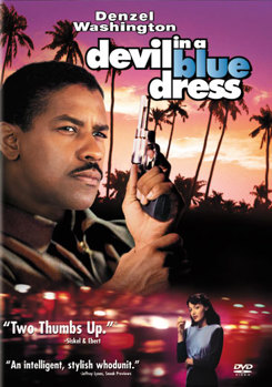 Devil in A Blue Dress