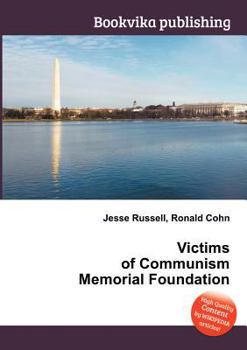 Paperback Victims of Communism Memorial Foundation Book