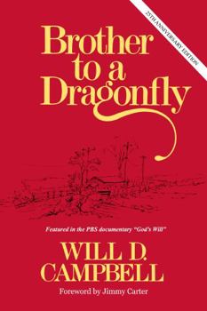 Paperback Brother to a Dragonfly: 25th Anniversary Edition Book