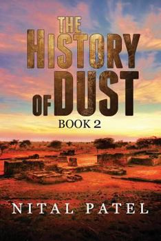 Paperback The History of Dust Book 2 Book