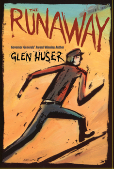 Paperback The Runaway Book