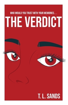 Paperback The Verdict Book