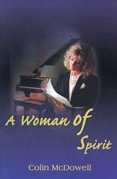 Paperback A Woman of Spirit Book