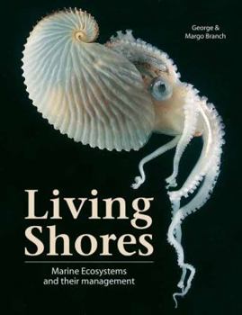 Hardcover Living Shores Book