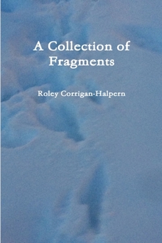 Paperback A Collection of Fragments Book