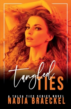 Paperback Tangled Ties Book