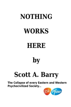 Paperback Nothing Works Here Book