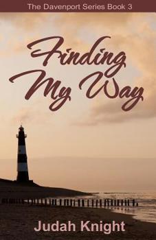 Paperback Finding My Way Book