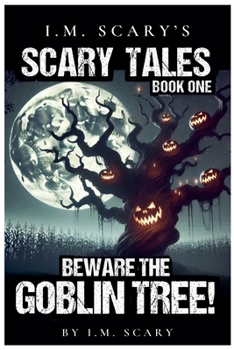 Paperback Beware the Goblin Tree! Book