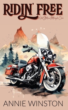 Paperback Ridin' Free Book