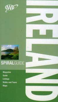 Spiral Guide Ireland