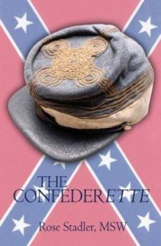 Paperback The Confederette Book