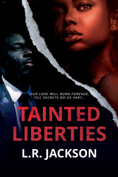 Paperback Tainted Liberties Book